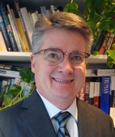 Curtis Topper named chief financial officer of Muhlenberg College